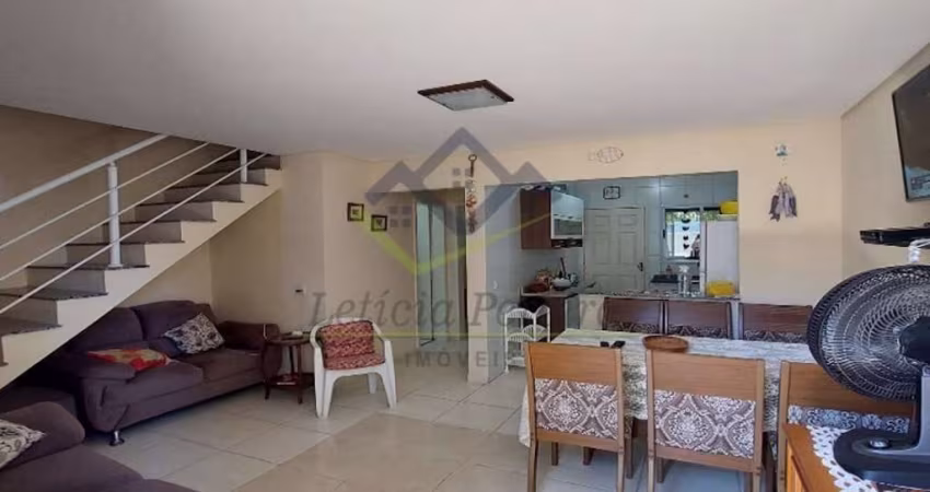 Casa com 3 dormitórios à venda, 100 m² por R$ 600.000,00 - Centro - Bertioga/SP