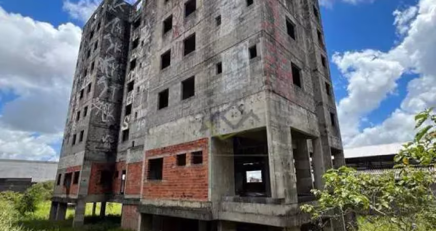 Prédio à venda, 7302 m² por r$ 4.085.000,00 - vila figueira - suzano/sp