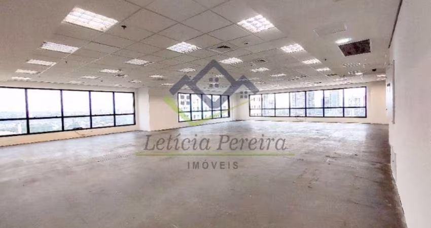 Laje Comercial para locação, Alphaville Industrial, Barueri - LJ0003.