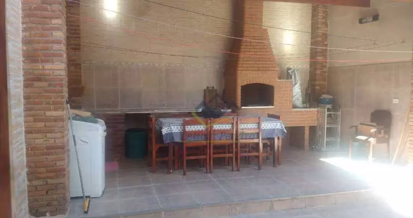 Sobrado com 3 quartos à venda, 150 m² por r$ 450.000 - jardim varan - suzano/sp
