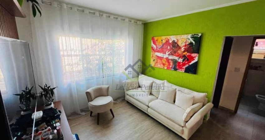 Casa 2 Quartos à venda  Jardim Imperador - Suzano/SP