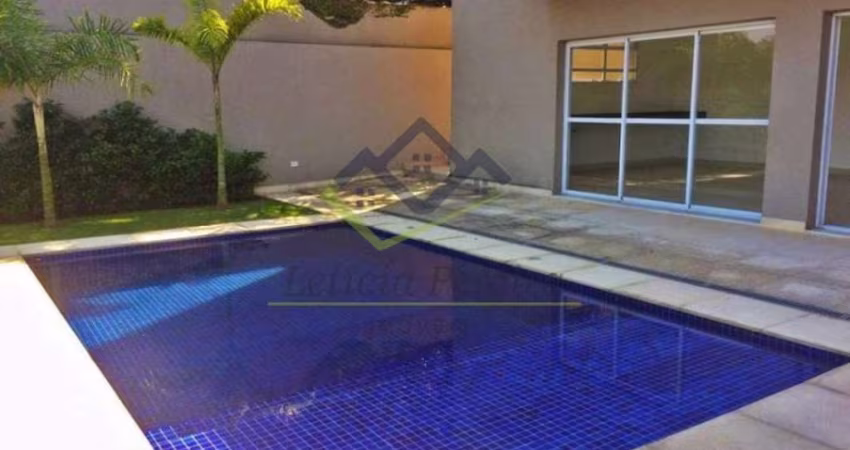 casa nova a venda residencial 6 Alphaville - Santana de Parnaiba