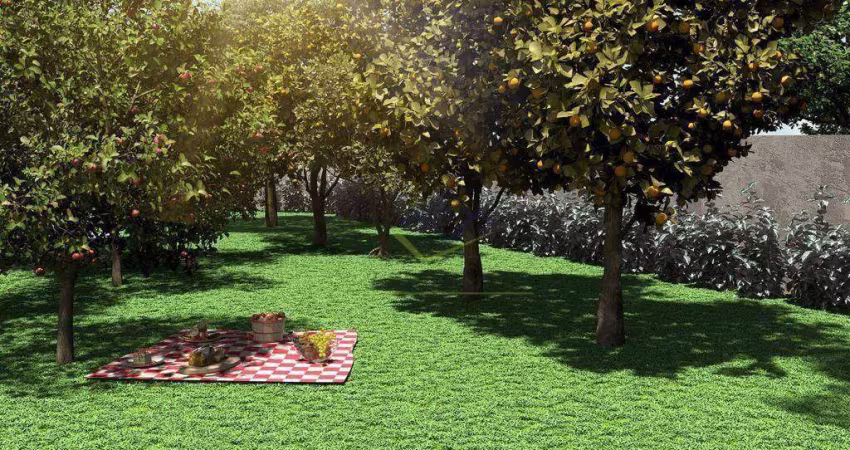 Terreno à venda, 176 m² por R$ 270.000,00 - Vila Moraes - Mogi das Cruzes/SP