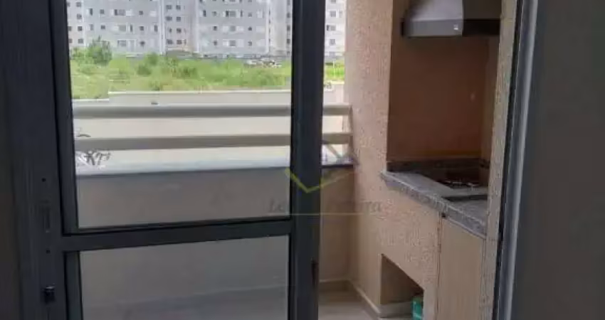 Apartamento com 2 Quartos à venda, por R$ 280.000 - Caxangá - Suzano/SP