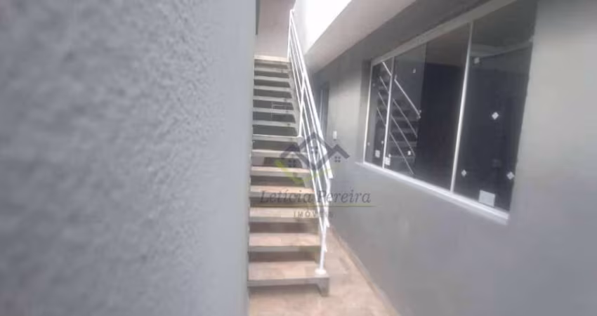 Casa com 2 quartos à venda, 113 m² por R$ 265.000 - Parque Residencial Casa Branca - Suzano/SP