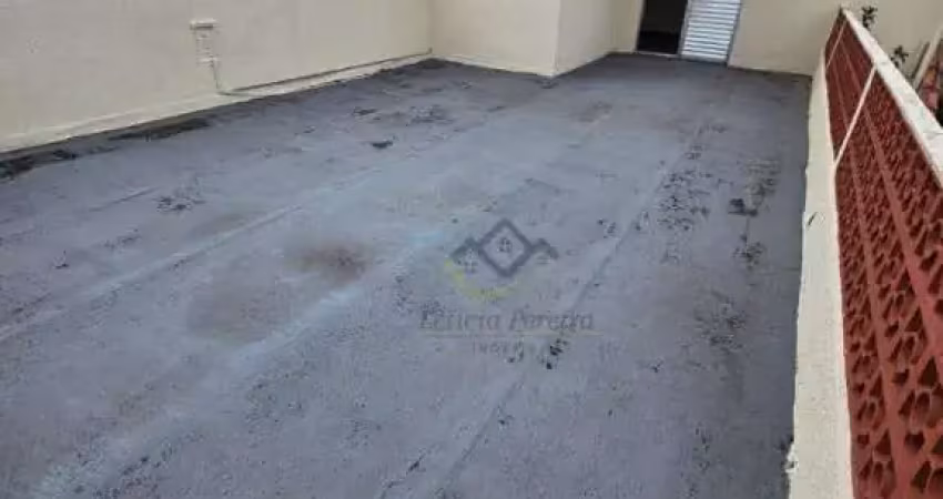 Casa com 4 dormitórios à venda, 189 m² por R$ 580.000 - Conjunto Residencial Irai - Suzano/SP