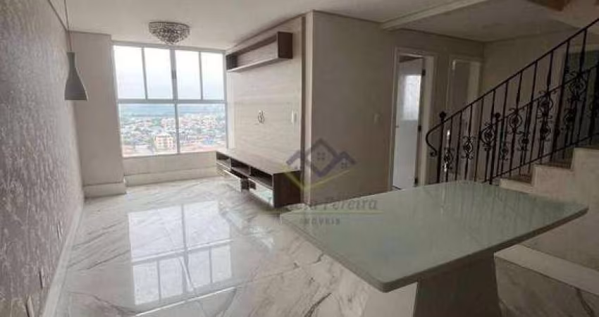 Apartamento 3 Quartos à venda, 132 m² por R$ 850.000 - Jardim Imperador - Suzano/SP