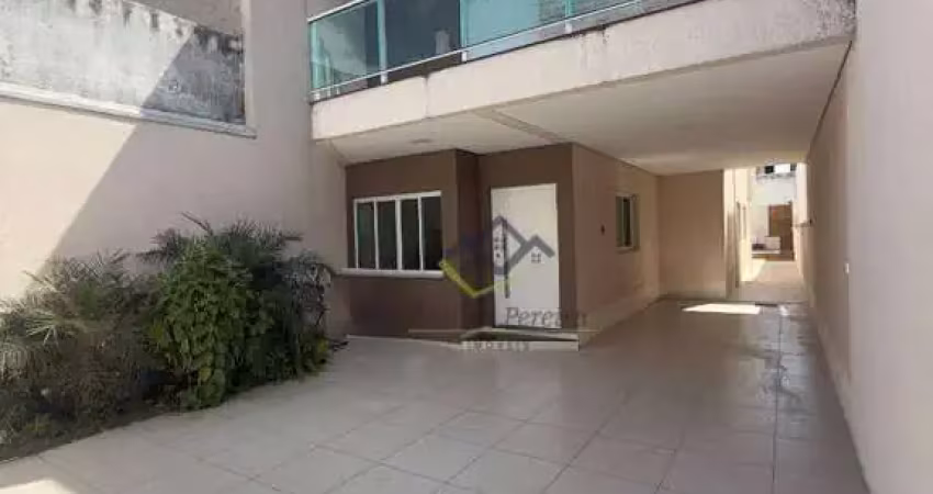 Sobrado 3 quartos, 180 m²  venda, jardim dos ipês - suzano/sp