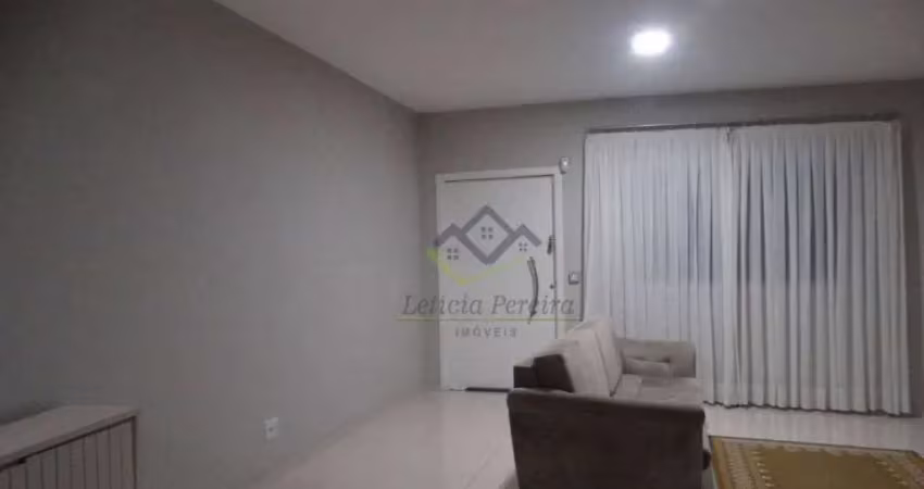 Casa com 3 dormitórios à venda, 176 m² por R$ 720.000,00 - Vila Suissa - Mogi das Cruzes/SP