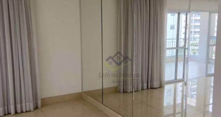 APARTAMENTO A VENDA CONDOMÍNIO GHIA COM 03 SUITES E 03 VAGAS