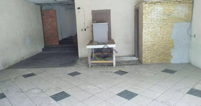 Casa com 1 dormitório à venda, 200 m² por R$ 1.060.000,00 - Parque Suzano - Suzano/SP