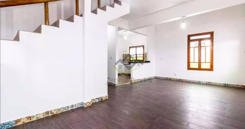 Casa com 3 dormitórios à venda, 169 m² por R$ 1.690.000,00 -  Alphaville - Santana de Parnaíba/SP
