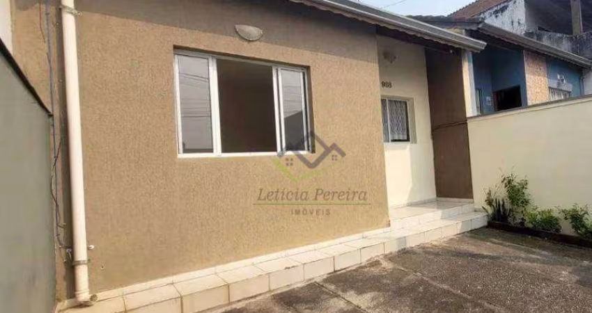 Casa  3 Quartos à venda, 88 m² por R$ 433.000 - Cidade Edson - Suzano/SP