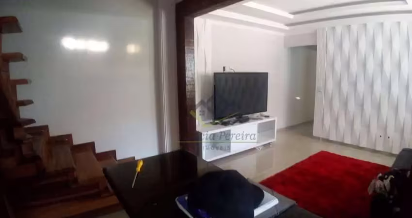 Sobrado com 3 dormitórios à venda, 175 m² por r$ 615.000,00 - vila brasileira - mogi das cruzes/sp