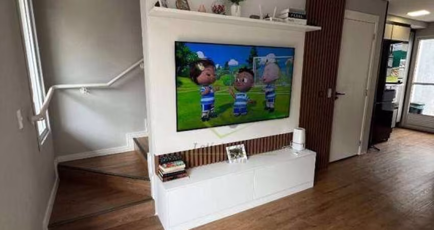 Sobrado 3 quartos à venda, 140m² R$ 850.000 - Jardim Modelo - Suzano/SP
