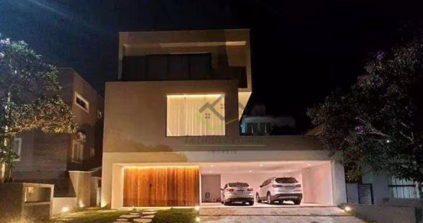Casa à Venda - Valville 2