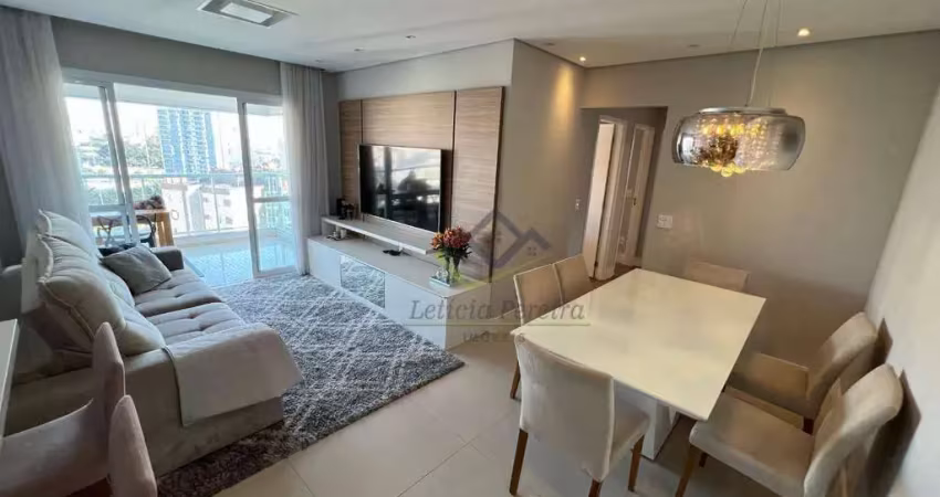 Apartamento com 3 Quartos à venda, por R$ 950.000 - Mogilar - Mogi das Cruzes/SP