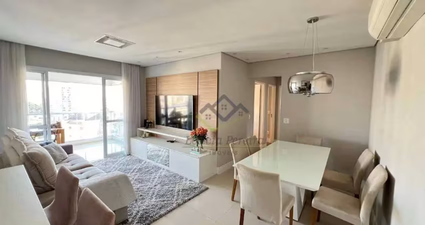 Apartamento 3 quartos à venda, por r$ 900.000 - mogilar - mogi das cruzes/sp