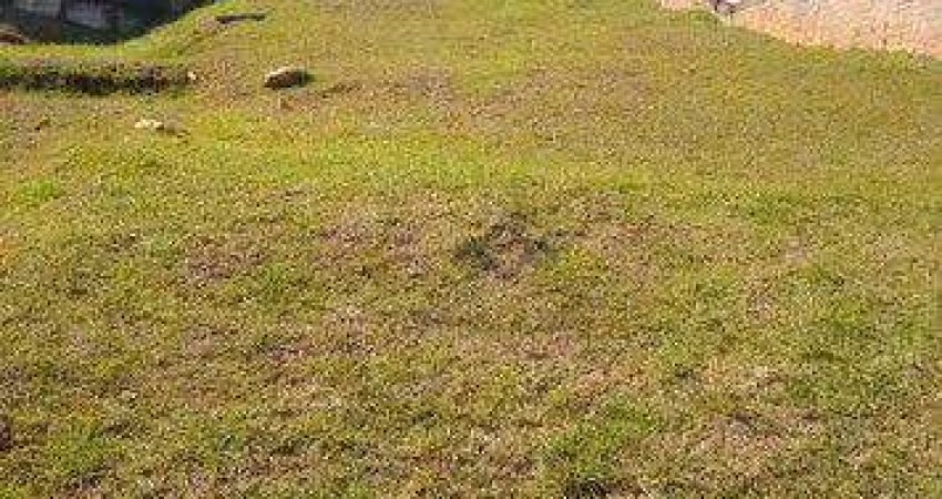 Terreno à venda, 360 m² por R$ 850.000,00 - Tanquinho - Santana de Parnaíba/SP