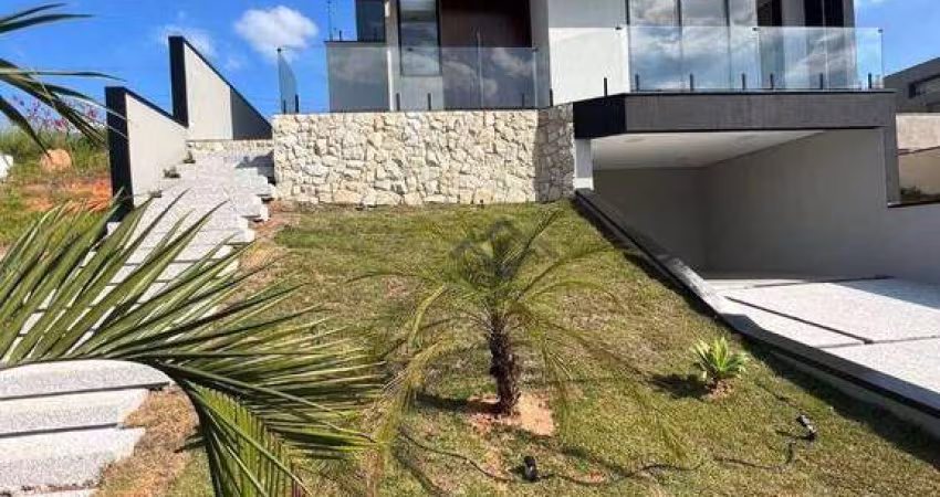 Sobrado com 3 dormitórios à venda, 210 m² por R$ 1.690.000,00 - Cézar de Souza - Mogi das Cruzes/SP