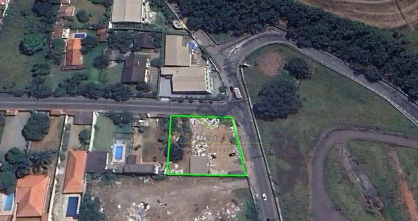 Área à venda, 1500 m² por R$ 1.600.000,00 - Chácaras Nova Suzano - Suzano/SP