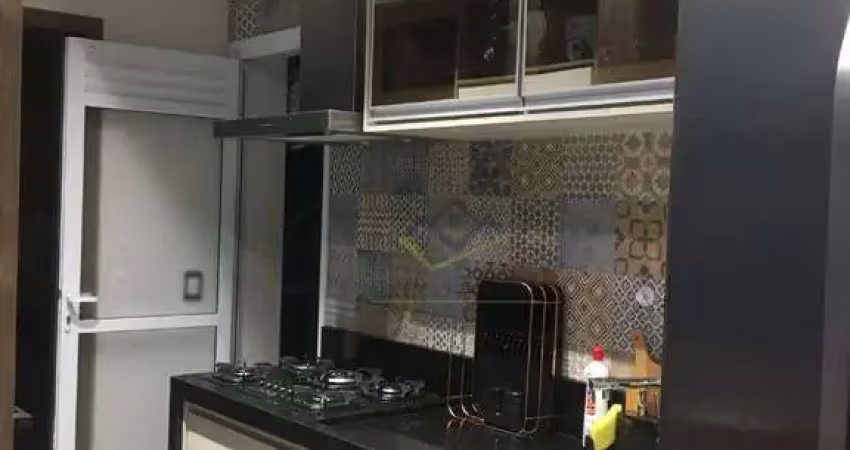 Apartamento com 3 Quartos à venda, 97 m² por R$ 1.125.000 - Mogilar - Mogi das Cruzes/SP