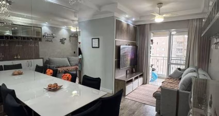 Apartamento 3 Quartos à venda, 66 m² por R$ 450.000 - Jardim Santa Helena - Suzano/SP