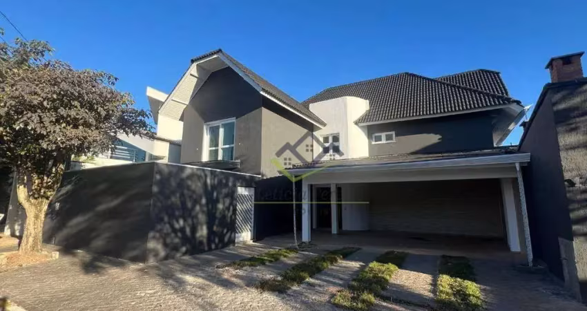 Sobrado 4 quartos à venda, 440 m² por r$ 2200.000,00 - jardim altos de suzano - suzano/sp