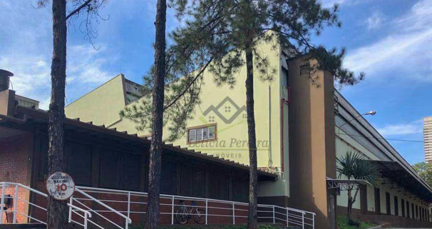 Galpão para alugar, 11928 m² por R$ 417.508,00/mês - Alphaville Industrial - Barueri/SP