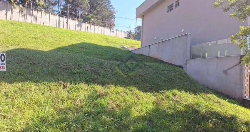 Terreno à venda, 364 m² por r$ 550.000,00 - valville 2 - santana de parnaíba/sp