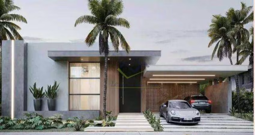 Casa com 3 dormitórios à venda, 270 m² por R$ 650.000,00 - Cocuera - Mogi das Cruzes/SP