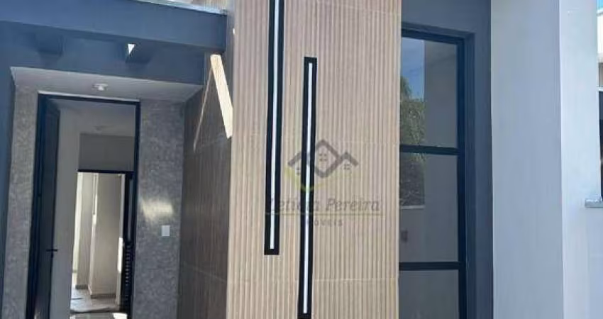 Casa com 3 dormitórios à venda, 90 m² por R$ 690.000,00 - Vila São Paulo - Mogi das Cruzes/SP