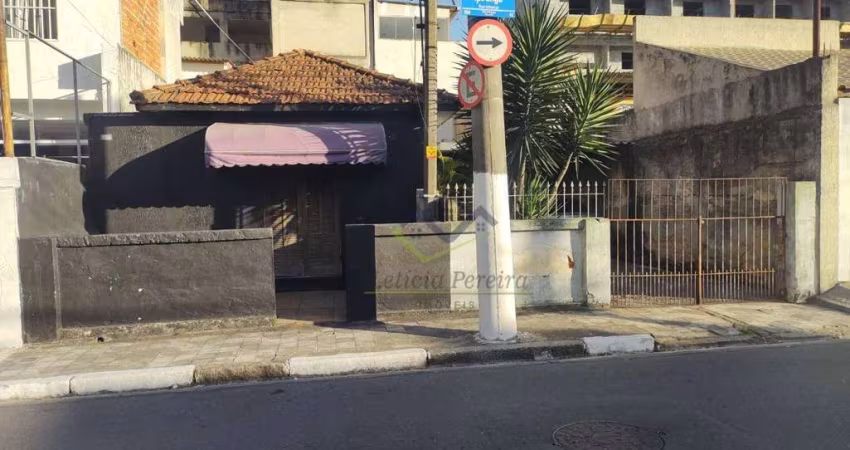 Casa  2 Quartos à venda, 150 m² por R$ 520.000 - Vila Paiva - Suzano/SP