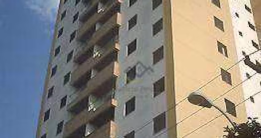 Apartamento com 3 dormitórios, 90 m² - venda por R$ 510.000,00 ou aluguel por R$ 3.780,00/mês - Conjunto Residencial Irai - Suzano/SP