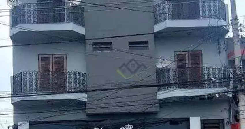 Prédio à venda, 960 m² por R$ 5.000.000,00 - Vila Costa - Suzano/SP