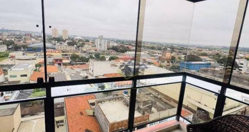 Apartamento 3 Quartos, 120 m² por R$ 650.000 - Centro - Suzano/SP
