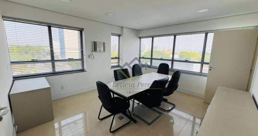 Sala à venda, 69 m² por R$ 450.000,00 - Jardim Paulista - Suzano/SP
