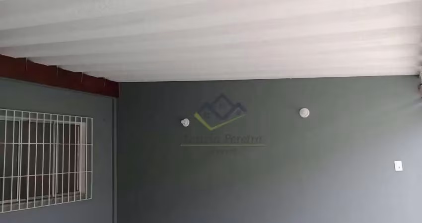 Sobrado com 3 dormitórios à venda, 150 m² por r$ 450.000,00 - jardim universo - mogi das cruzes/sp