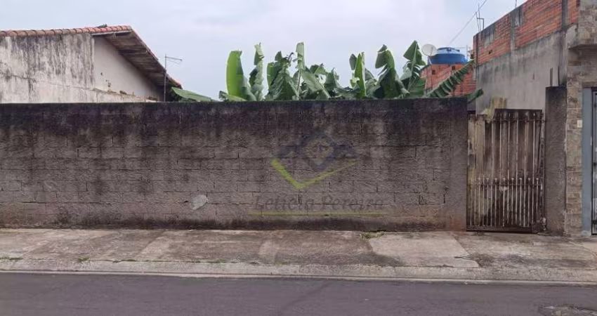 Terreno à venda, 250 m² por R$ 297.000 - Parque Residencial Casa Branca - Suzano/SP