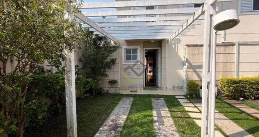 Sobrado com 3 dormitórios à venda, 100 m² por R$ 770.000,00 - Conjunto Residencial Irai - Suzano/SP