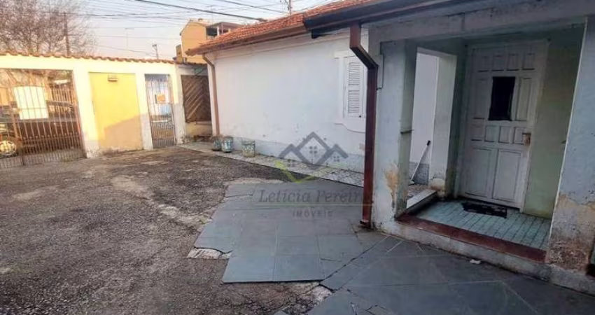 Casa com 4 dormitórios à venda, 180 m² por R$ 390.000,00 - Cidade Cruzeiro do Sul - Suzano/SP
