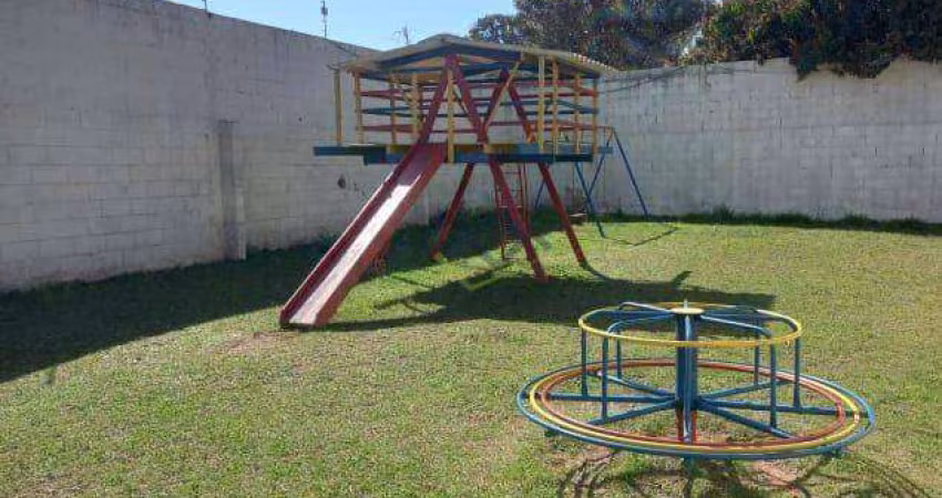 Casa com 2 dormitórios à venda, 56 m² por R$ 370.000,00 - Jardim São Luís - Suzano/SP