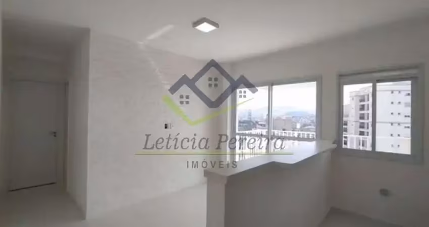 Apartamento com 2 dormitórios para alugar, 69 m² por r$ 6.500,00 - alphaville empresarial - barueri/sp
