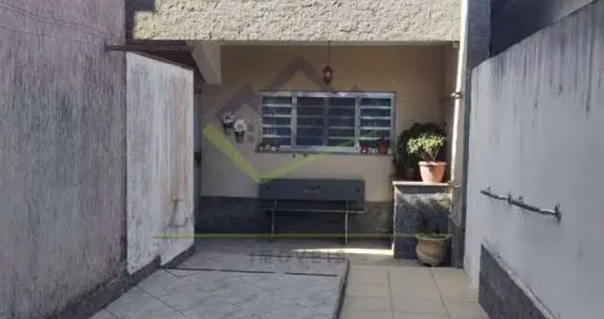 Sobrado com 3 dormitórios para alugar, 169 m² por r$ 3.000,01 - parque maria helena - suzano/sp