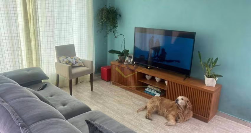 Sobrado com 3 suítes à venda, 220 m² por R$ 950.000 - Parque do Colégio - Suzano/SP