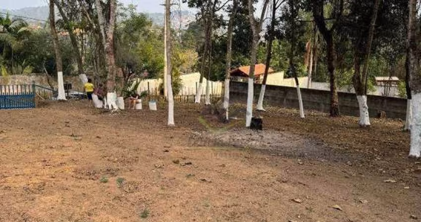 Terreno à venda, 1751 m² por R$ 300.000,00 - Parque Cerejeiras - Suzano/SP