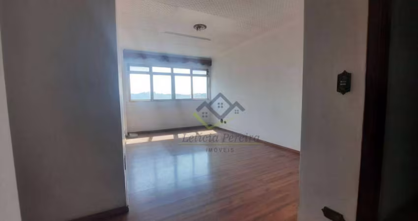 Apartamento 3 Quartos à venda, 92 m² por R$ 339.000 - Centro - Poá/SP