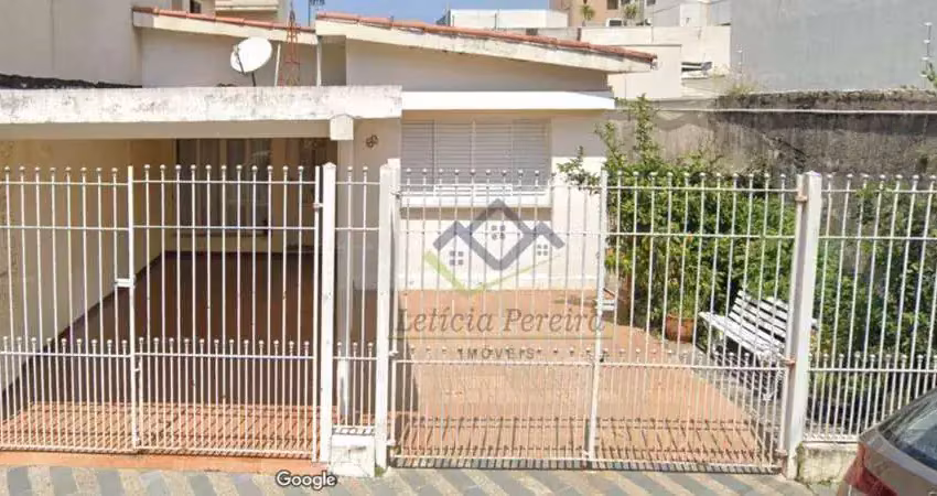 Casa com 2 dormitórios à venda, 126 m² por r$ 690.000 - centro - suzano/sp