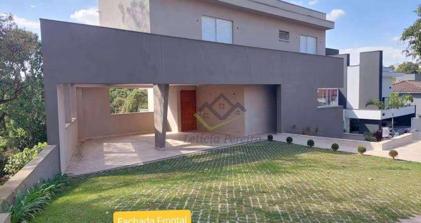 Casa com 3 dormitórios à venda, 286 m² por R$ 1.960.000,00 - Tarumã - Santana de Parnaíba/SP