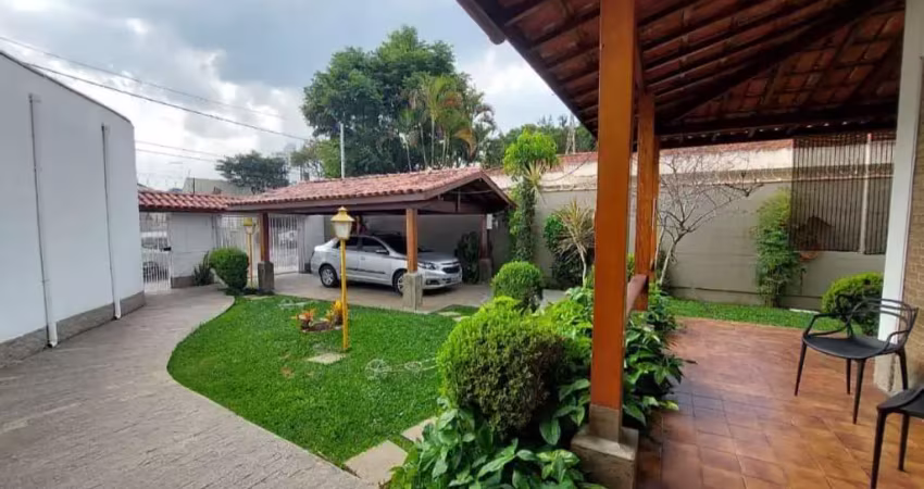 Casa com 3 quartos para alugar, 420 m² por r$ 13.032/mês - vila costa - suzano/sp